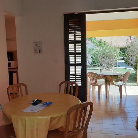 Residence Mon Refuge Grande Anse 외부 사진