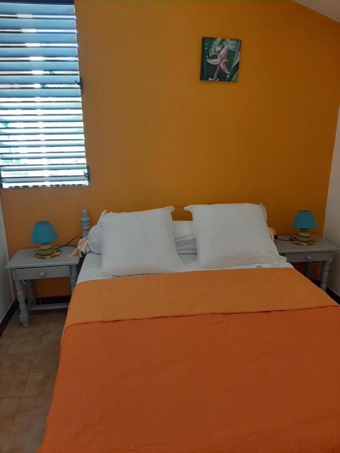 Residence Mon Refuge Grande Anse 외부 사진